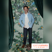 ©Rachid Bellak - La Fantaisie - vincent dedienne 3 