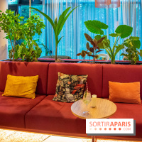 Moxy Paris Val d'Europe