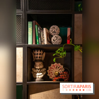 Moxy Paris Val d'Europe