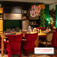 Moxy Paris Val d'Europe