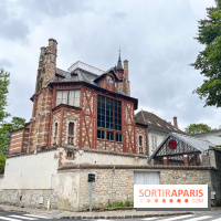 Un week-end le long du Loing, de Montigny-sur-Loing à Thomery