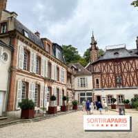 Un week-end le long du Loing, de Montigny-sur-Loing à Thomery