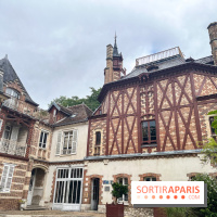 Un week-end le long du Loing, de Montigny-sur-Loing à Thomery