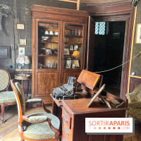 Un week-end le long du Loing, de Montigny-sur-Loing à Thomery - image00023