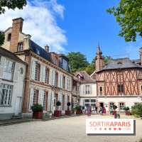 Un week-end le long du Loing, de Montigny-sur-Loing à Thomery