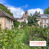 Un week-end le long du Loing, de Montigny-sur-Loing à Thomery