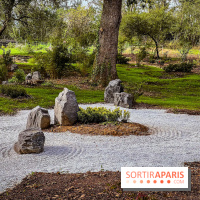 Les jardins japonais de Favières - photos - IMG 1785