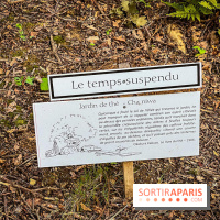 Les jardins japonais de Favières - photos