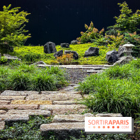 Les jardins japonais de Favières - photos - IMG 1803