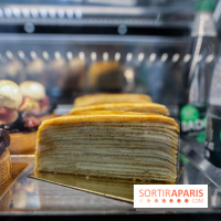 Pâtisserie Rayonnance à Paris, nos photos - IMG 0995