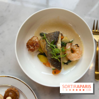 Dalloyau - Gamme salée Noël 2023