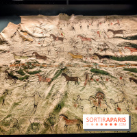 Musée du Quai Branly visuel - jardin Quai Branly - Jacques Chirac  - collections