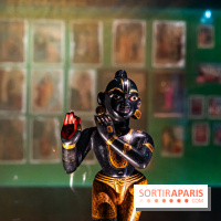 Exposition Bollywood Superstars au Musée du Quai Branly - photos  -  A7C2063