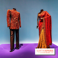 Exposition Bollywood Superstars au Musée du Quai Branly - photos  -  A7C1998