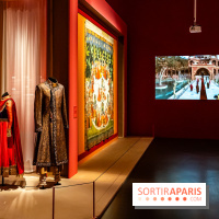 Exposition Bollywood Superstars au Musée du Quai Branly - photos  -  A7C2059