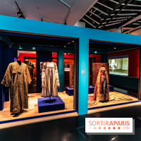 Exposition Bollywood Superstars au Musée du Quai Branly - photos  -  A7C1995