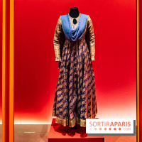 Exposition Bollywood Superstars au Musée du Quai Branly - photos  -  A7C1935