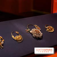 Exposition Bollywood Superstars au Musée du Quai Branly - photos  -  A7C1982