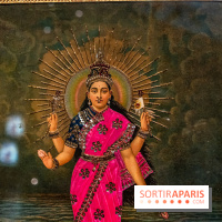 Exposition Bollywood Superstars au Musée du Quai Branly - photos  -  A7C2064