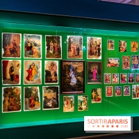 Exposition Bollywood Superstars au Musée du Quai Branly - photos  -  A7C2008