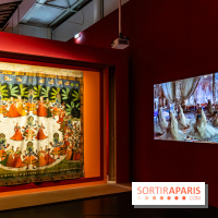 Exposition Bollywood Superstars au Musée du Quai Branly - photos  -  A7C1922