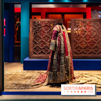 Exposition Bollywood Superstars au Musée du Quai Branly - photos  -  A7C1971