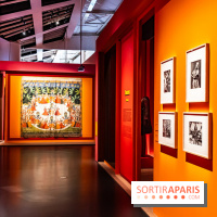 Exposition Bollywood Superstars au Musée du Quai Branly - photos