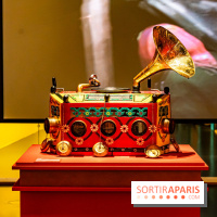 Exposition Bollywood Superstars au Musée du Quai Branly - photos  -  A7C1937