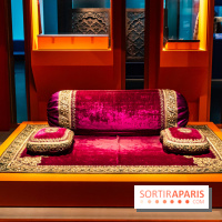 Exposition Bollywood Superstars au Musée du Quai Branly - photos  -  A7C1985