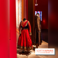 Exposition Bollywood Superstars au Musée du Quai Branly - photos  -  A7C1918