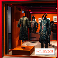 Exposition Bollywood Superstars au Musée du Quai Branly - photos  -  A7C1980