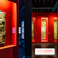 Exposition Bollywood Superstars au Musée du Quai Branly - photos  -  A7C1929