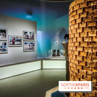 Parfums d'Orient, l'exposition qui enchante nos sens à l'Institut du Monde Arabe - photos