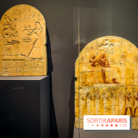 Parfums d'Orient, l'exposition qui enchante nos sens à l'Institut du Monde Arabe - photos