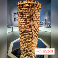 Parfums d'Orient, l'exposition qui enchante nos sens à l'Institut du Monde Arabe - photos