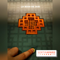 Parfums d'Orient, l'exposition qui enchante nos sens à l'Institut du Monde Arabe - photos