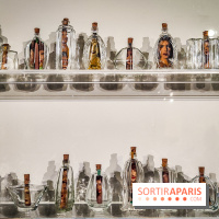 Parfums d'Orient, l'exposition qui enchante nos sens à l'Institut du Monde Arabe - photos