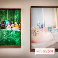 Parfums d'Orient, l'exposition qui enchante nos sens à l'Institut du Monde Arabe - photos