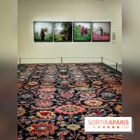 Parfums d'Orient, l'exposition qui enchante nos sens à l'Institut du Monde Arabe - photos