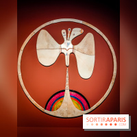 Parfums d'Orient, l'exposition qui enchante nos sens à l'Institut du Monde Arabe - photos