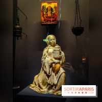 Parfums d'Orient, l'exposition qui enchante nos sens à l'Institut du Monde Arabe - photos