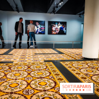 Parfums d'Orient, l'exposition qui enchante nos sens à l'Institut du Monde Arabe - photos