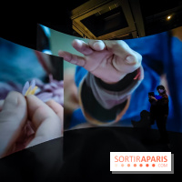 Parfums d'Orient, l'exposition qui enchante nos sens à l'Institut du Monde Arabe - photos