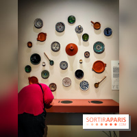 Parfums d'Orient, l'exposition qui enchante nos sens à l'Institut du Monde Arabe - photos