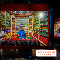 Parfums d'Orient, l'exposition qui enchante nos sens à l'Institut du Monde Arabe - photos