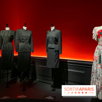 Azzedine Alaïa, couturier collectionneur : l'exposition mode inédite au Palais Galliera - image00006