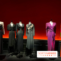 Azzedine Alaïa, couturier collectionneur : l'exposition mode inédite au Palais Galliera - image00008