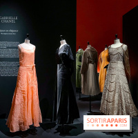 Azzedine Alaïa, couturier collectionneur : l'exposition mode inédite au Palais Galliera - image00012