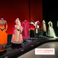 Azzedine Alaïa, couturier collectionneur : l'exposition mode inédite au Palais Galliera - image00017