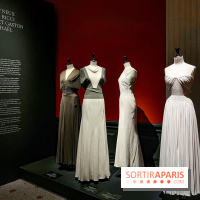 Azzedine Alaïa, couturier collectionneur : l'exposition mode inédite au Palais Galliera - image00027